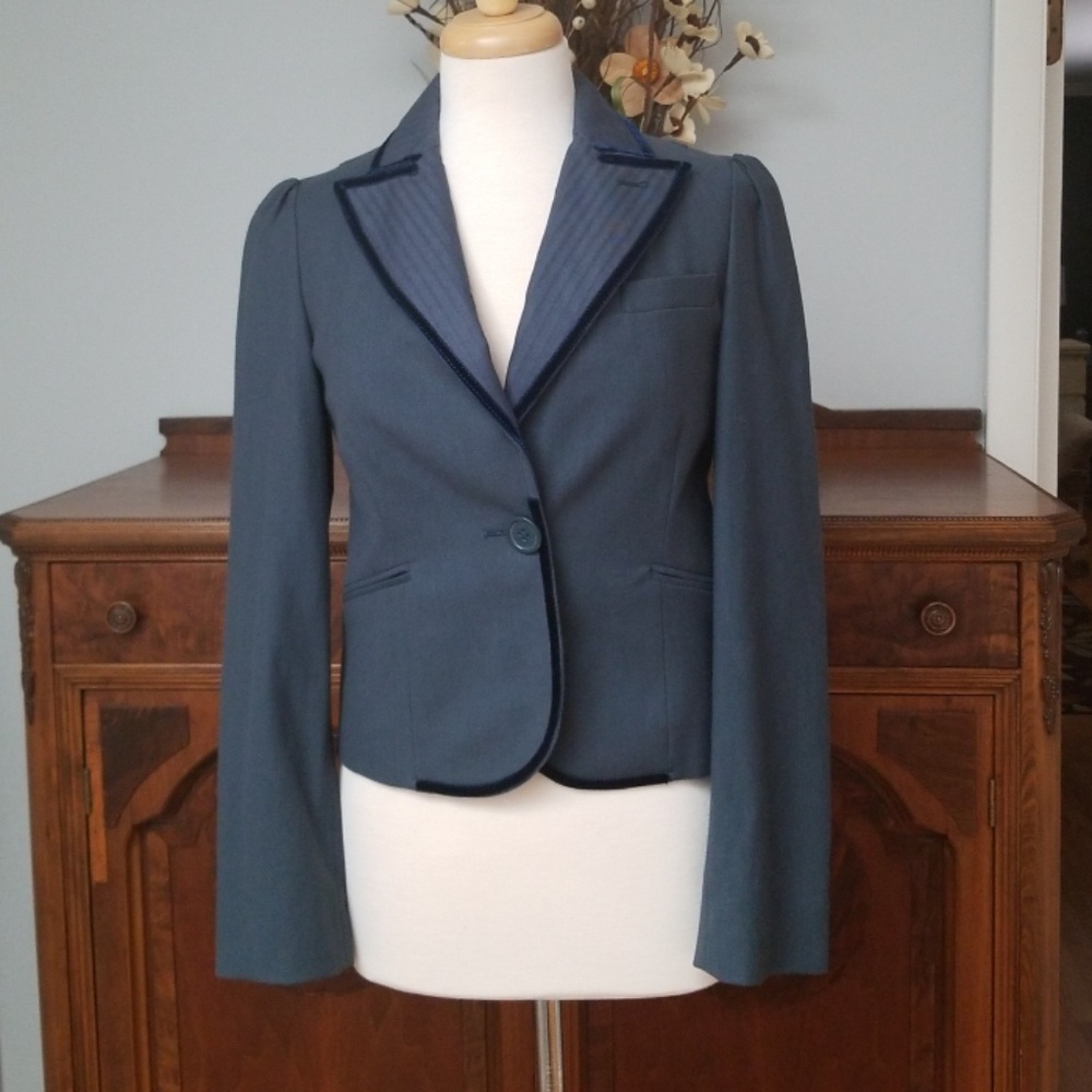 Marc Jacobs jacket